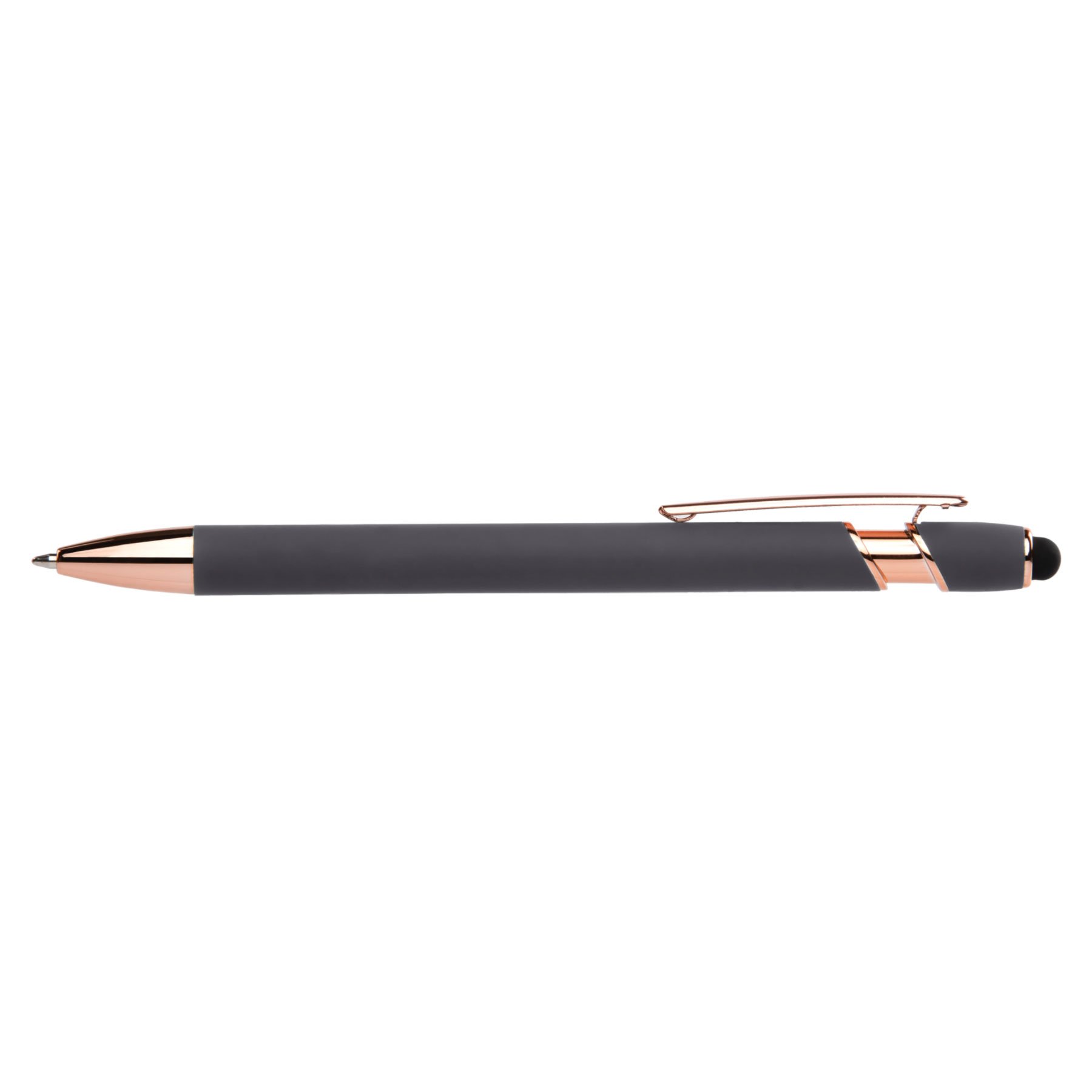 Ellipse Gel Softy Rose Gold w/Stylus 32