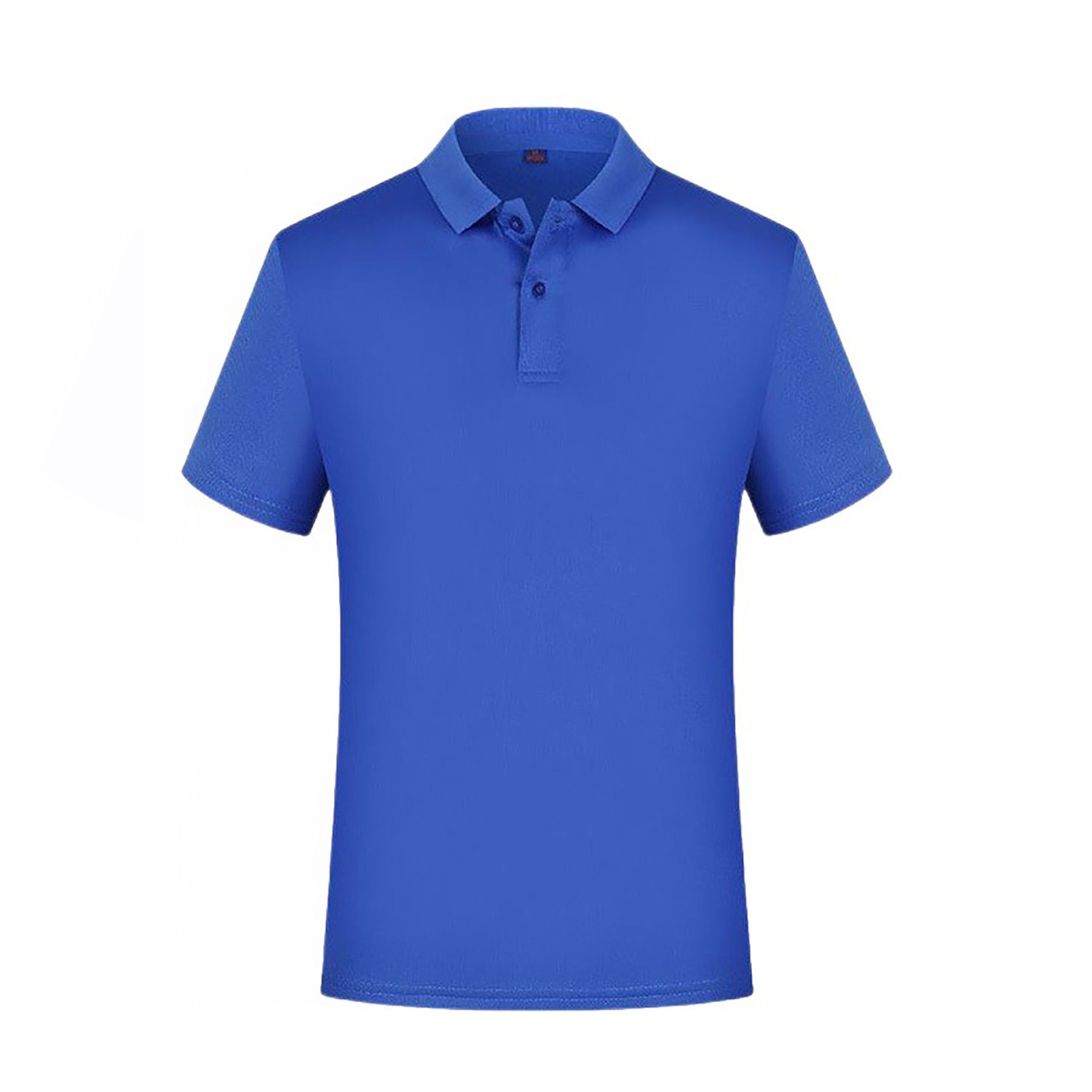 Quick Dry Golf Polo Shirt 13