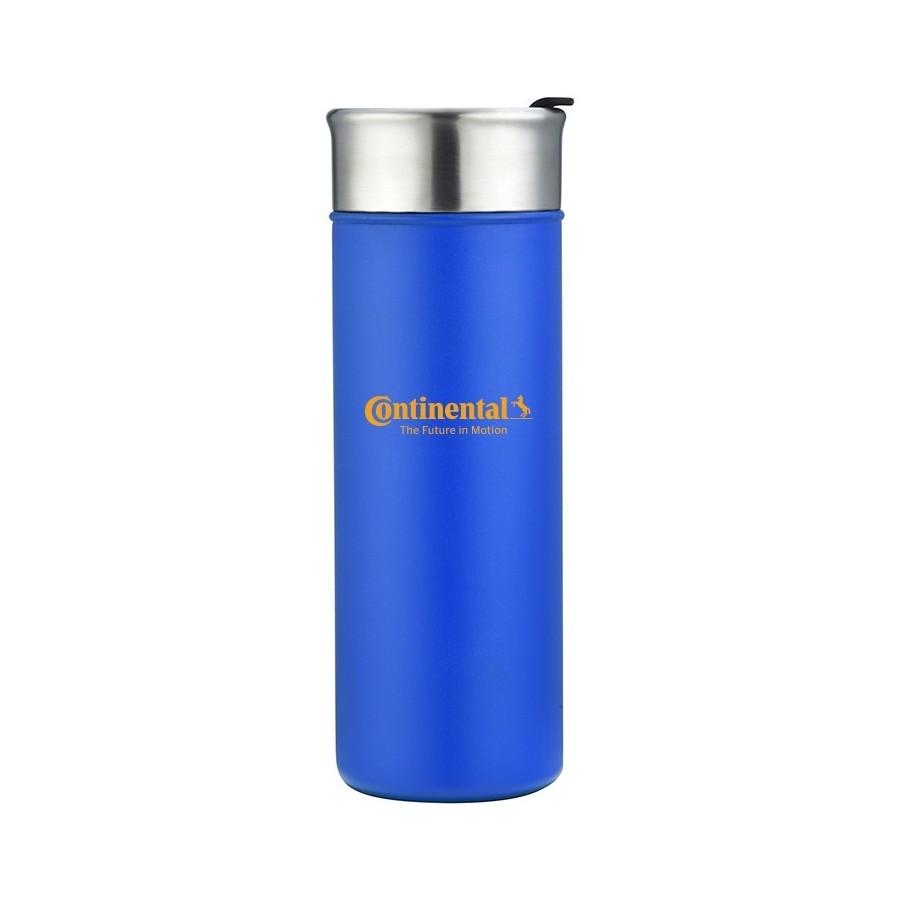 Articfire Double Wall Stainless Steel 18Oz Tumbler with Flip Lid 17