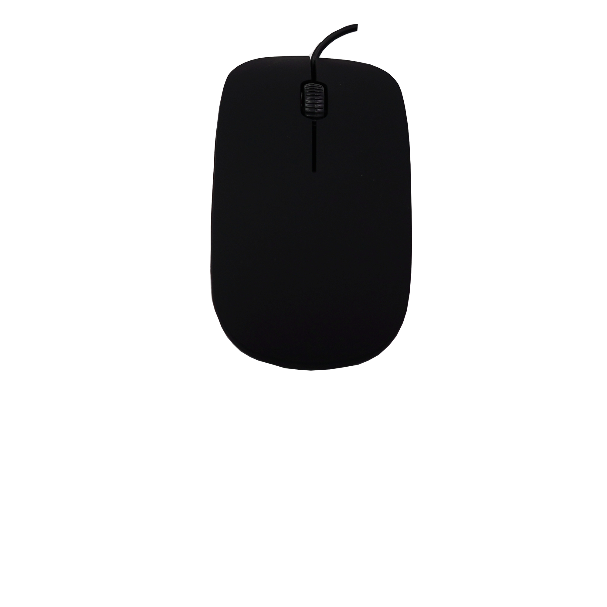 Wired USB Mouse 2