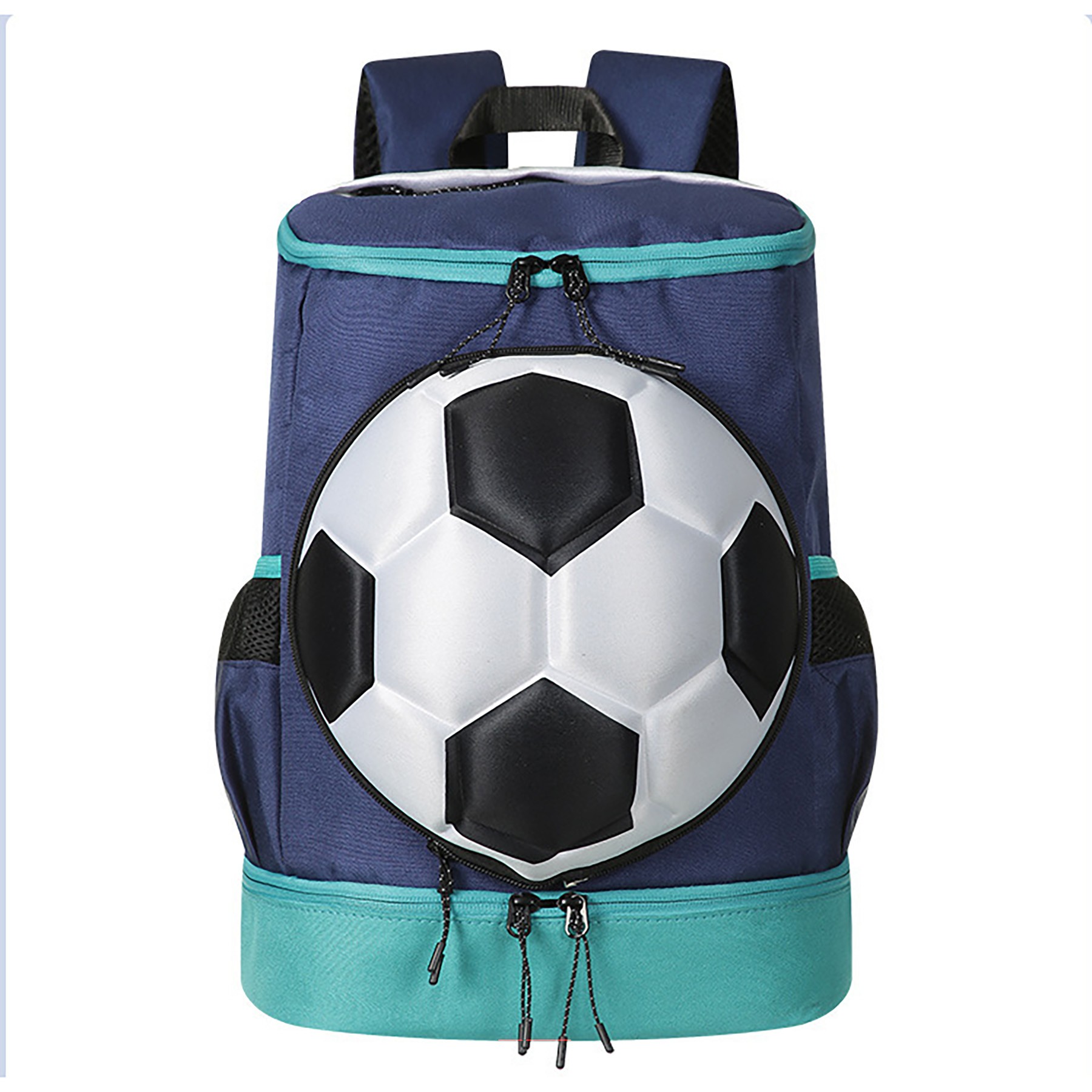 Sports Ball Backpack 1