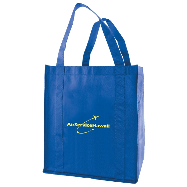 Grocery Tote 6