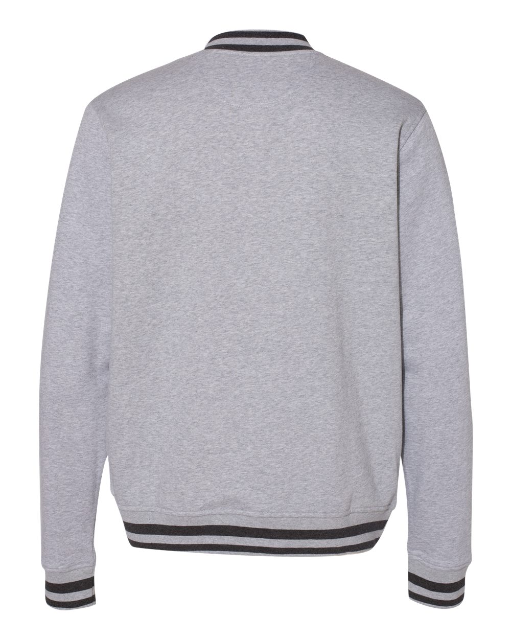 Unisex Bomber Jacket - CO100 14