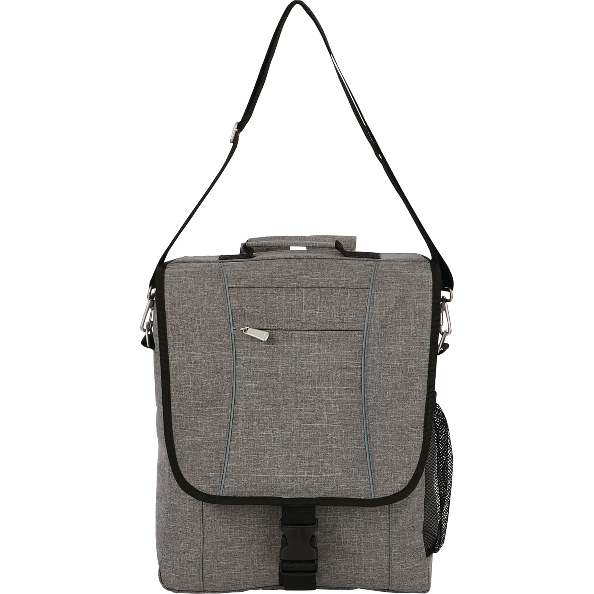Verona Vertical 15" Computer Briefcase 22