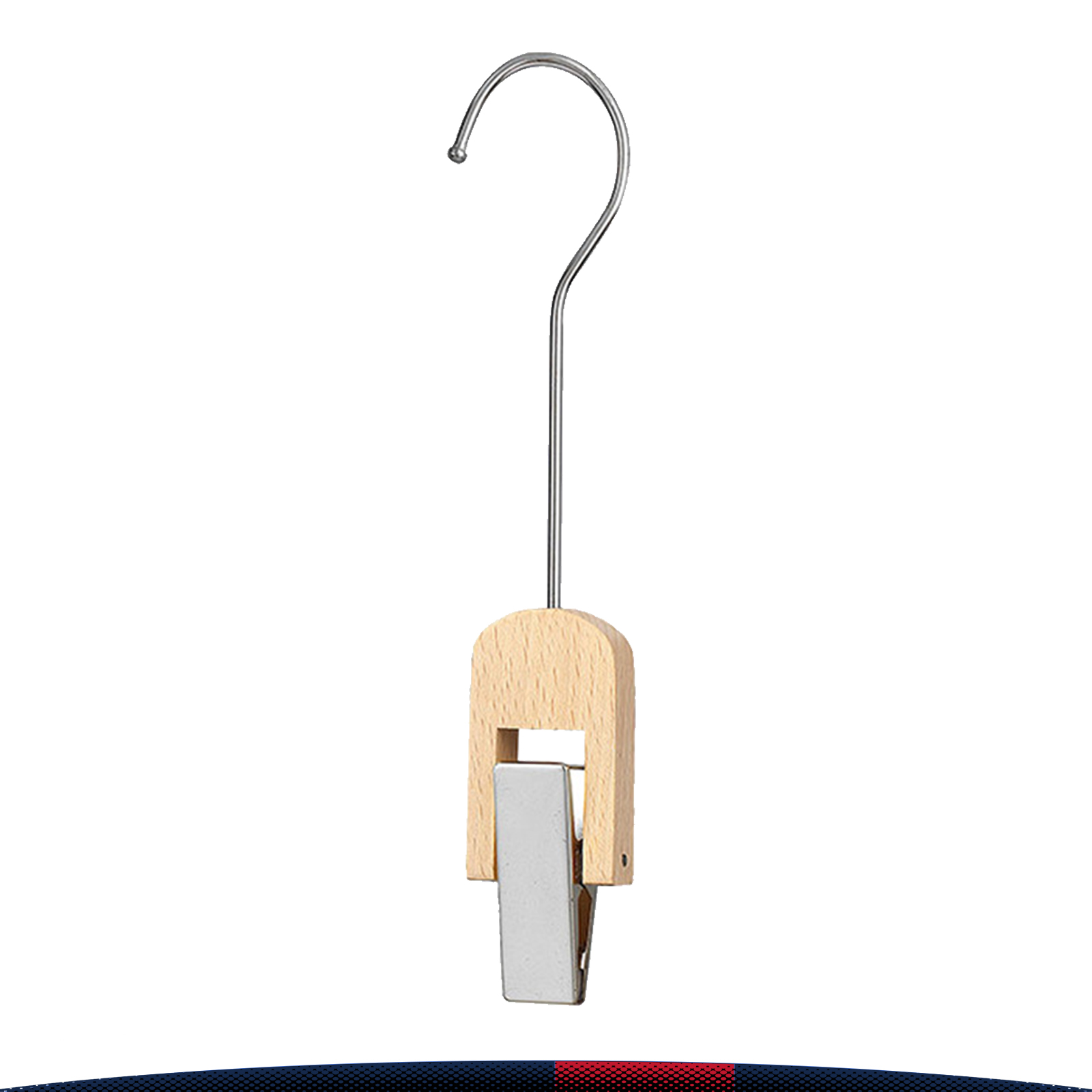Affor Wooden Hanger 3