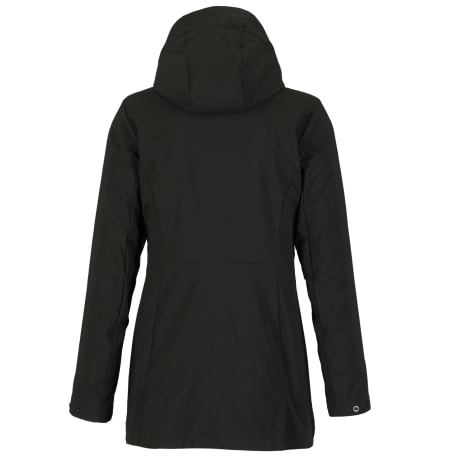 MANZANO Eco Softshell Jacket - Women's 82