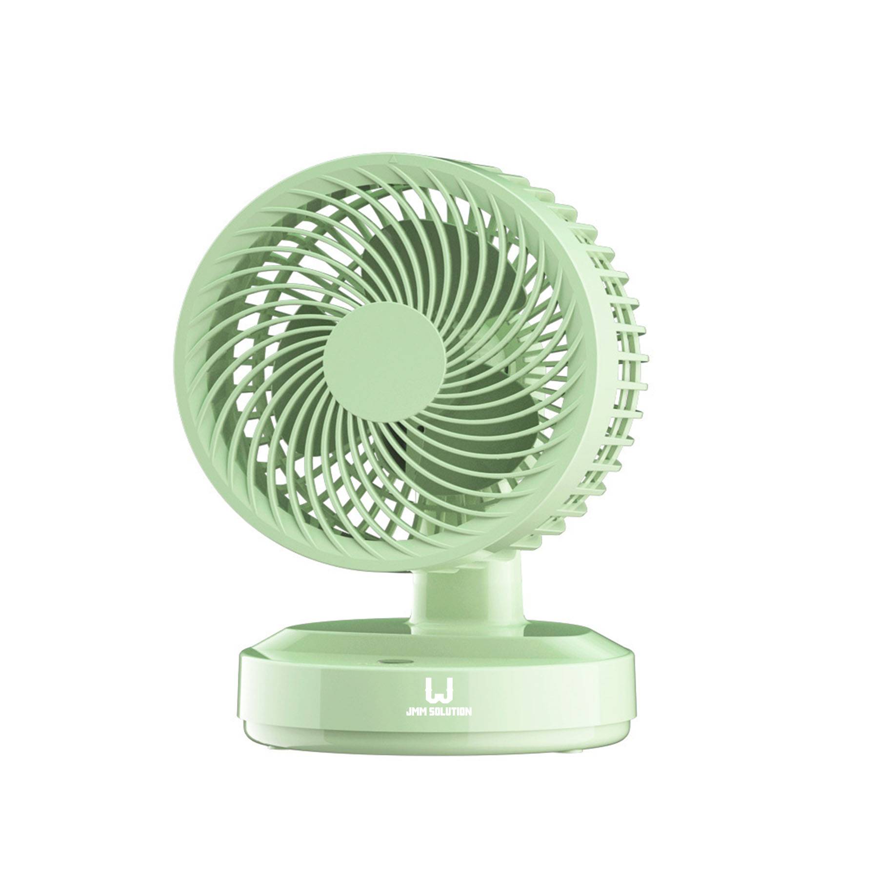Desktop Table Cooling Fan 1