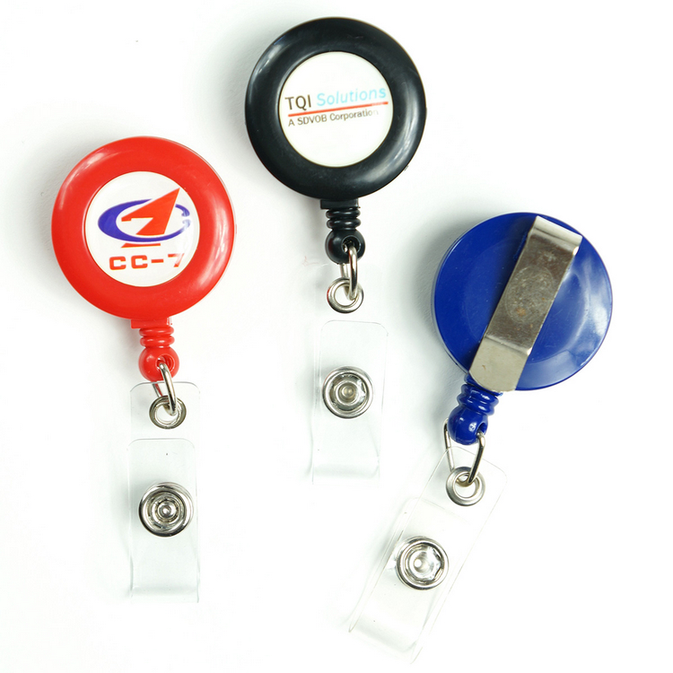Custom ID Reel 2