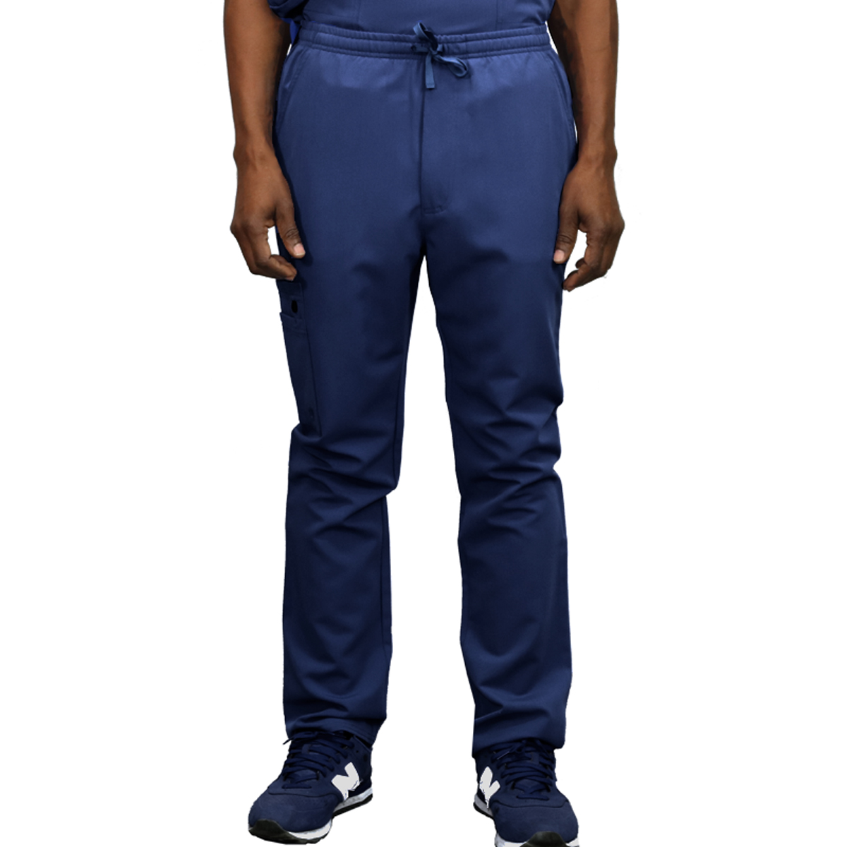 Spectrum's Mens WYND Cargo Scrub Pant 2