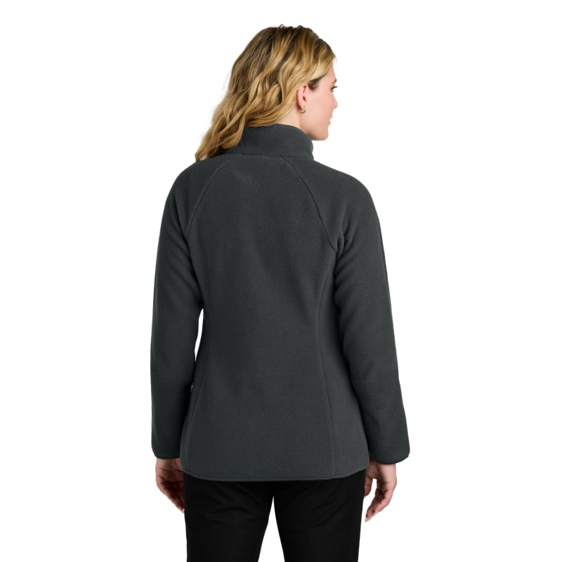 Port Authority Women's C-FREE Raglan Fleece 16
