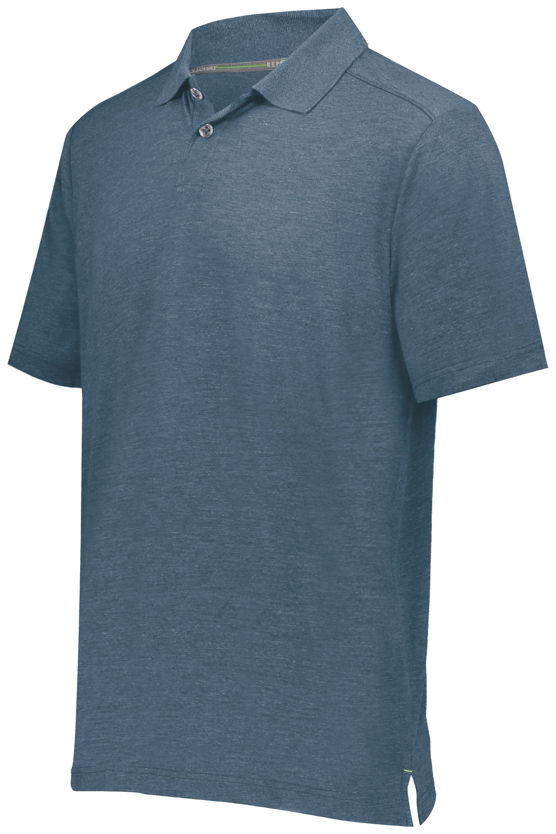 Repreve® Eco Polo 3