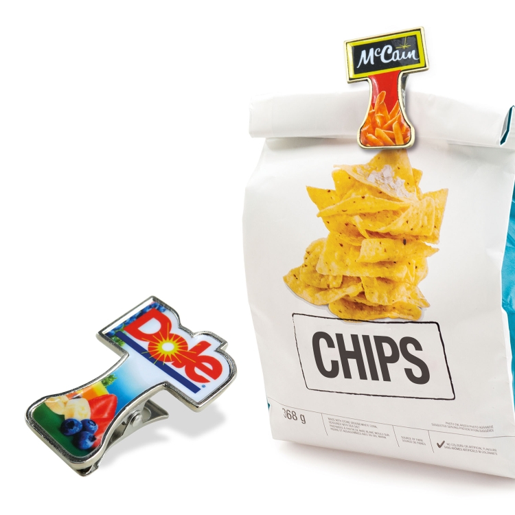 Bag Clip 2