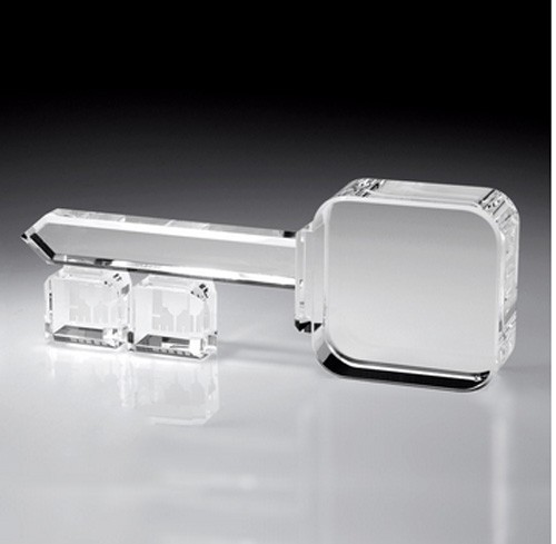 Crystal Key to Success 1