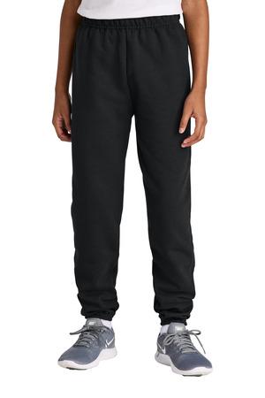 Jerzees Youth NuBlend Sweatpant 973B 11