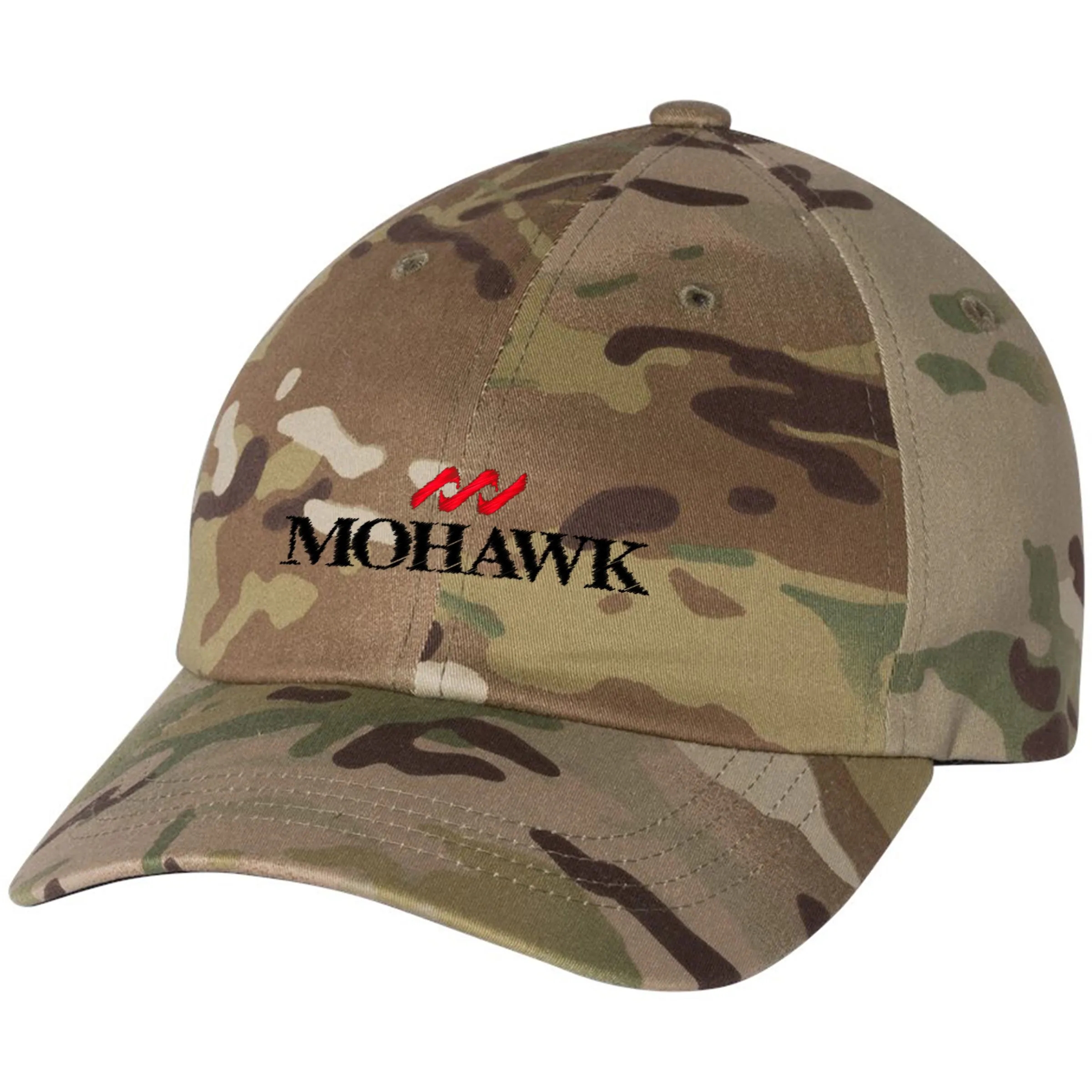 YUPOONG - CLASSICS(TM) CLASSIC DAD'S CAP 19