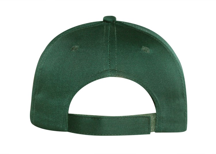 OTTO CAP® 5 Panel Mid Profile Baseball Cap 15