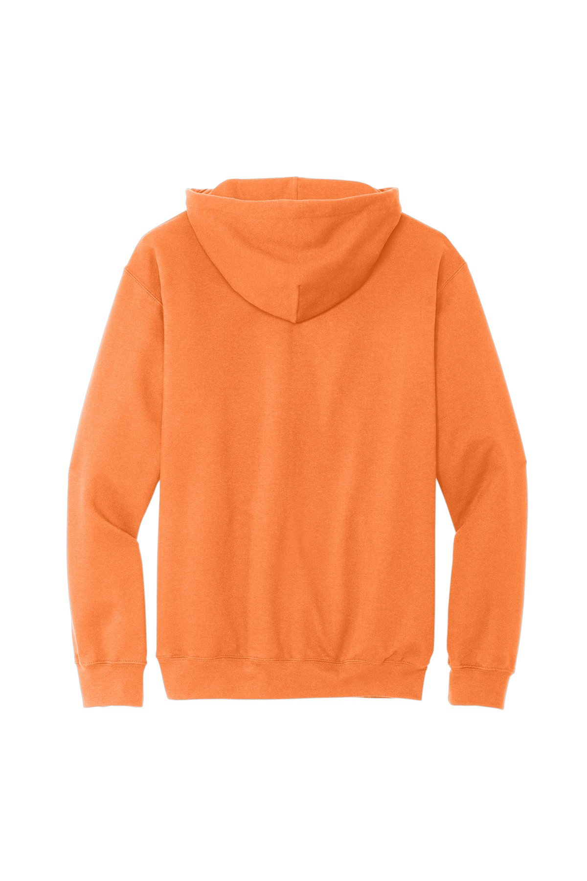 Gildan Softstyle Midweight Pullover Hooded Sweatshirt SF500 308