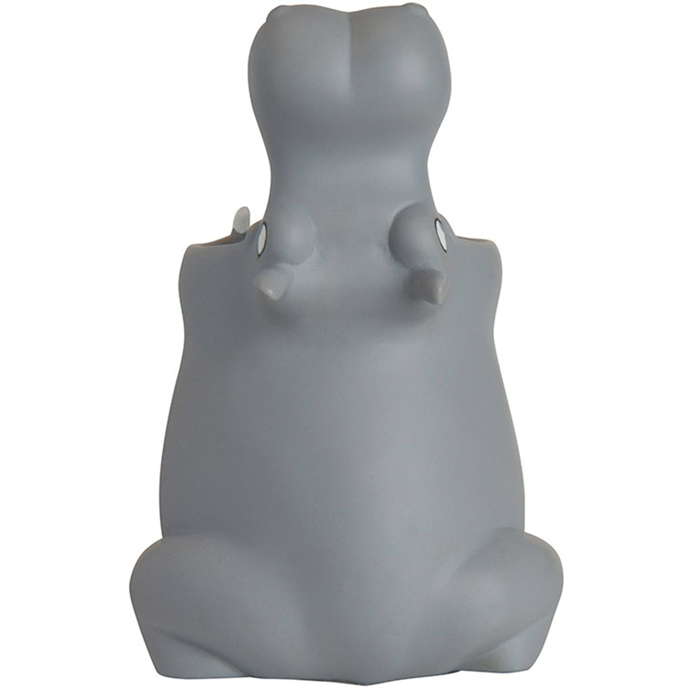Hippo Pen Holder 11