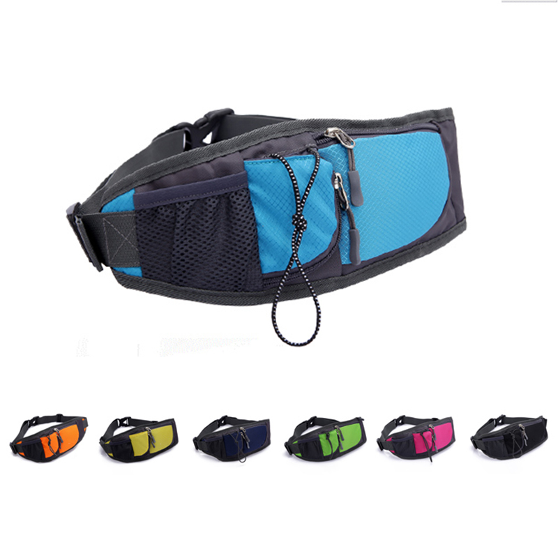 Waterproof Outdoor Fanny Pack Waist Bag 1