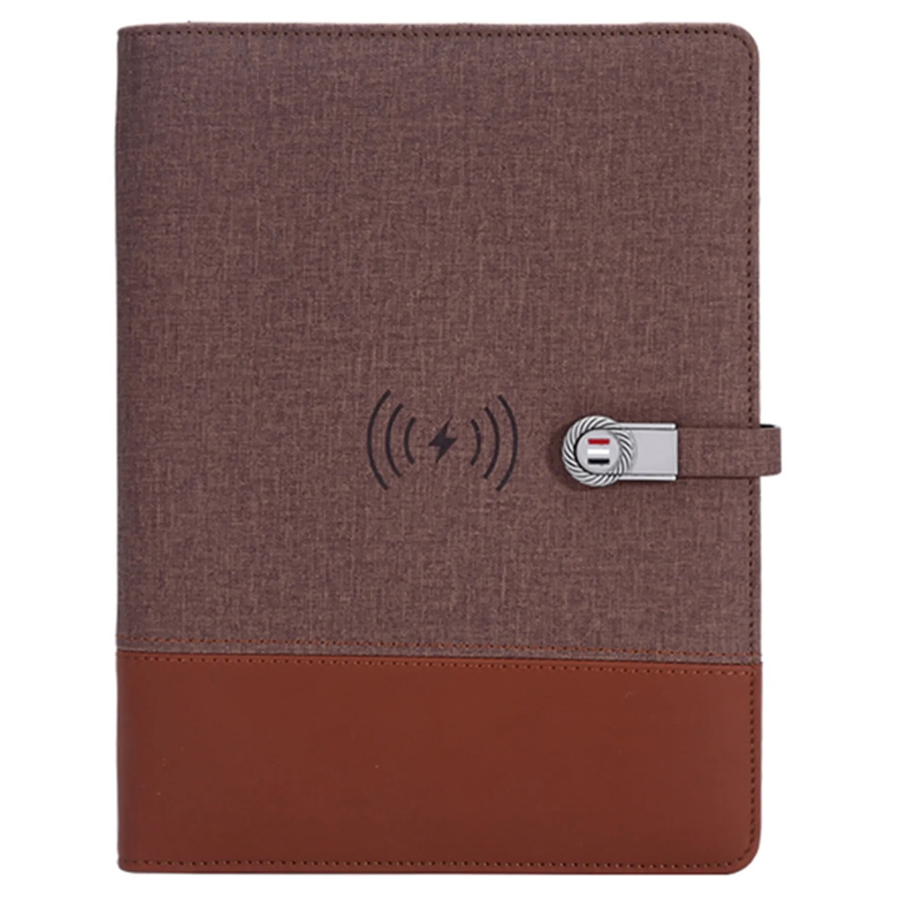 Journal Spiral Notebook 2