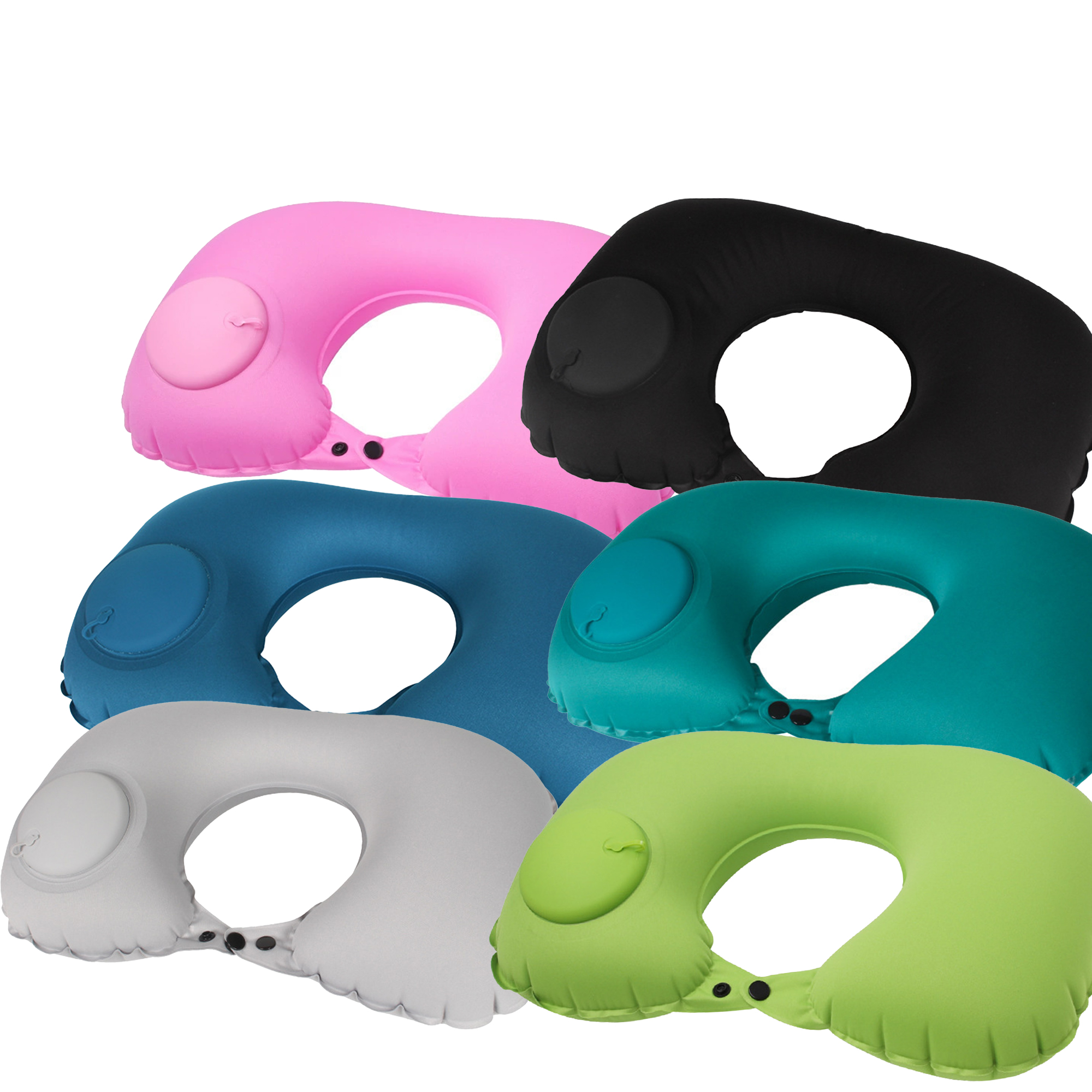 Travel Neck Pillow 8