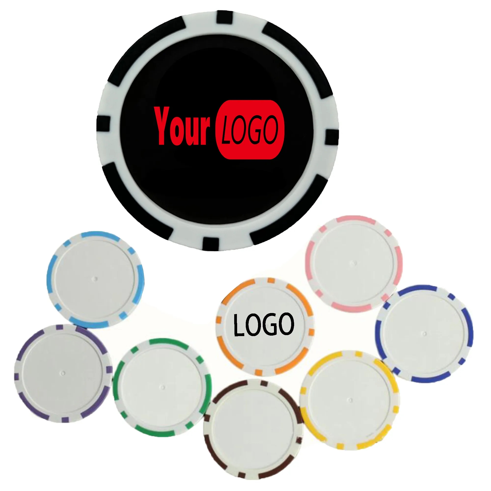 Poker Chip