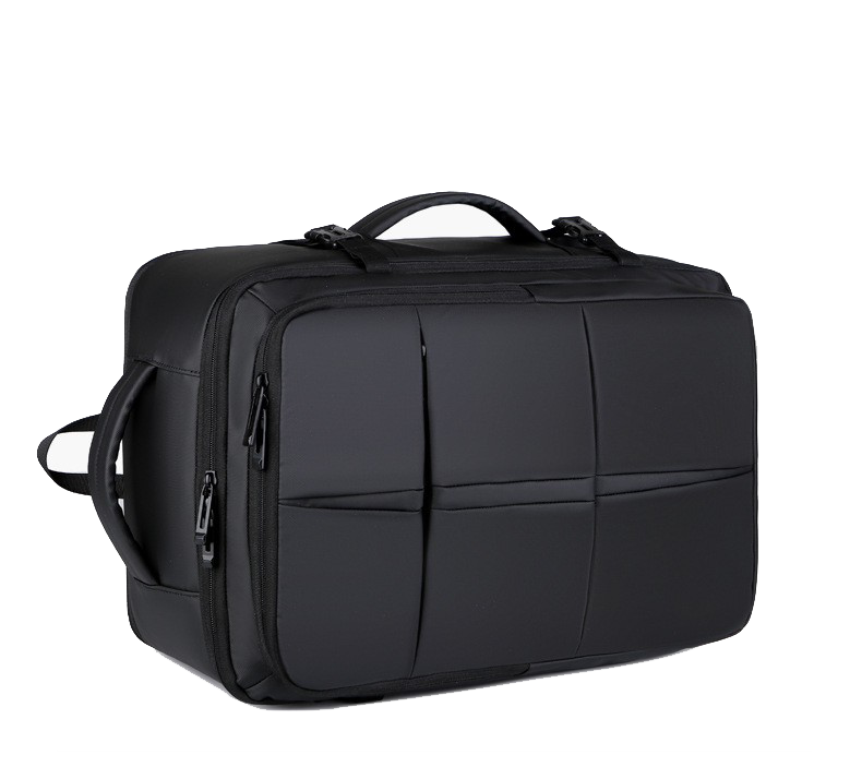 Waterproof Business Luggage Casual Bag Fits For Men Women 11