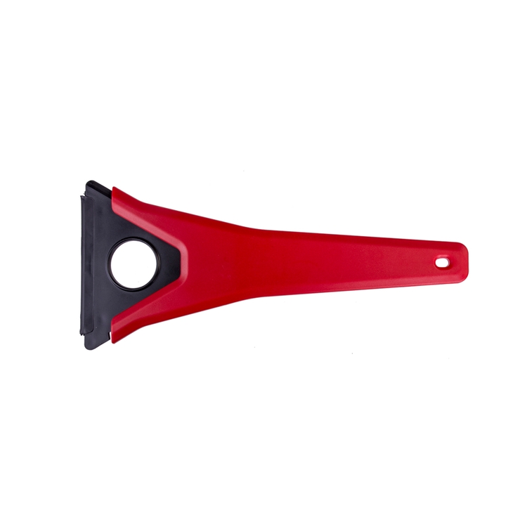 Tri Edge Detachable Ice Scraper 3
