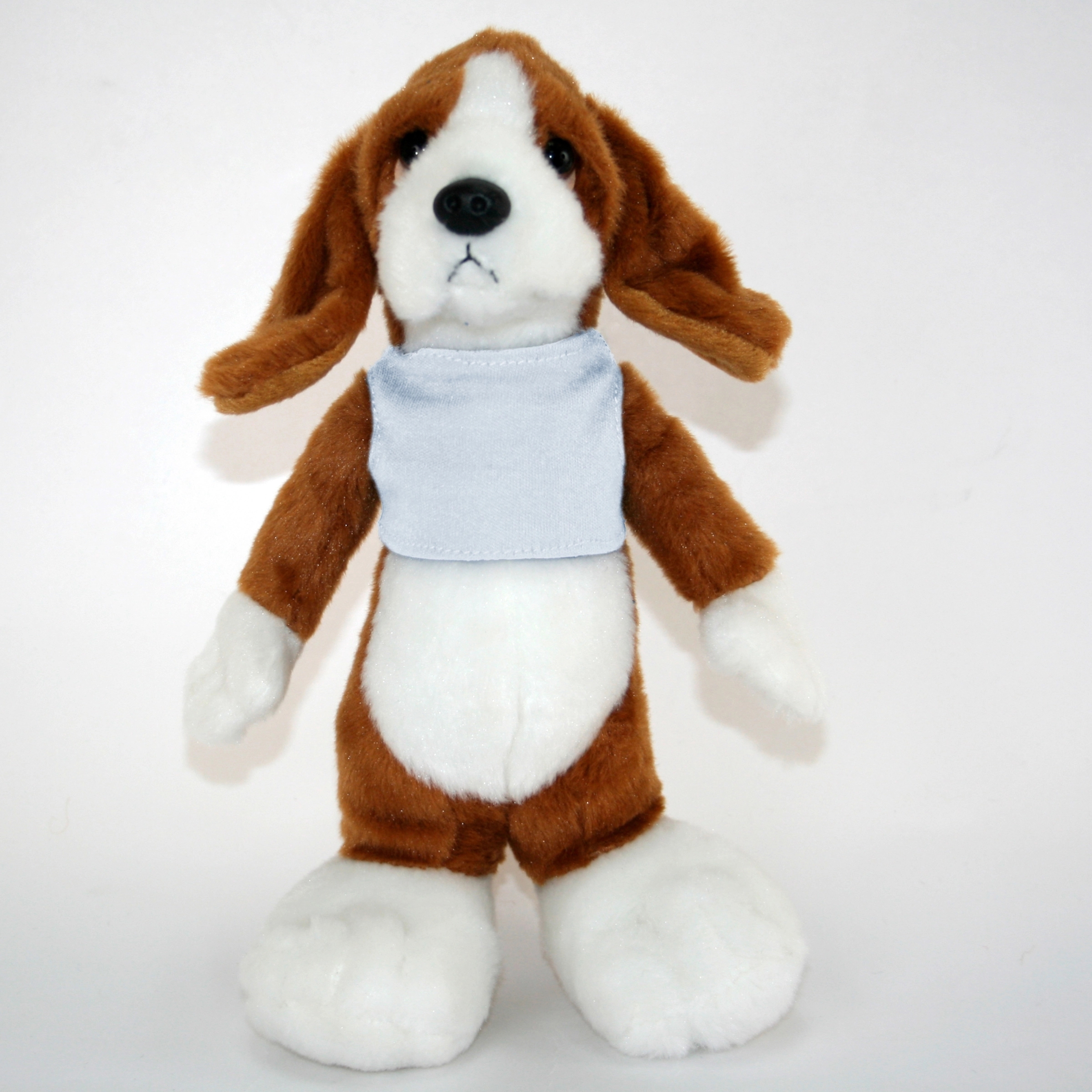 10" Long Body Beagle 20