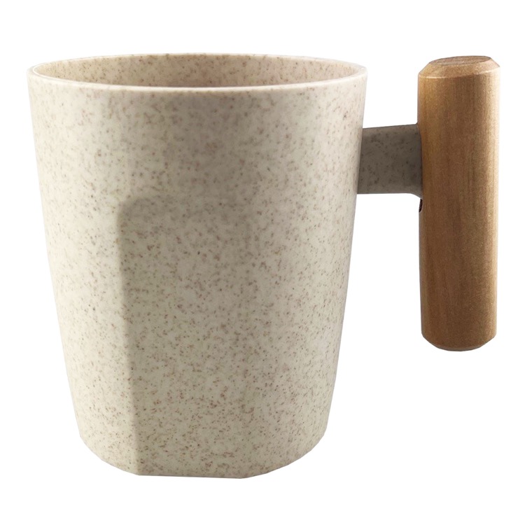 Bogota Bamboo Coffee Cup 5