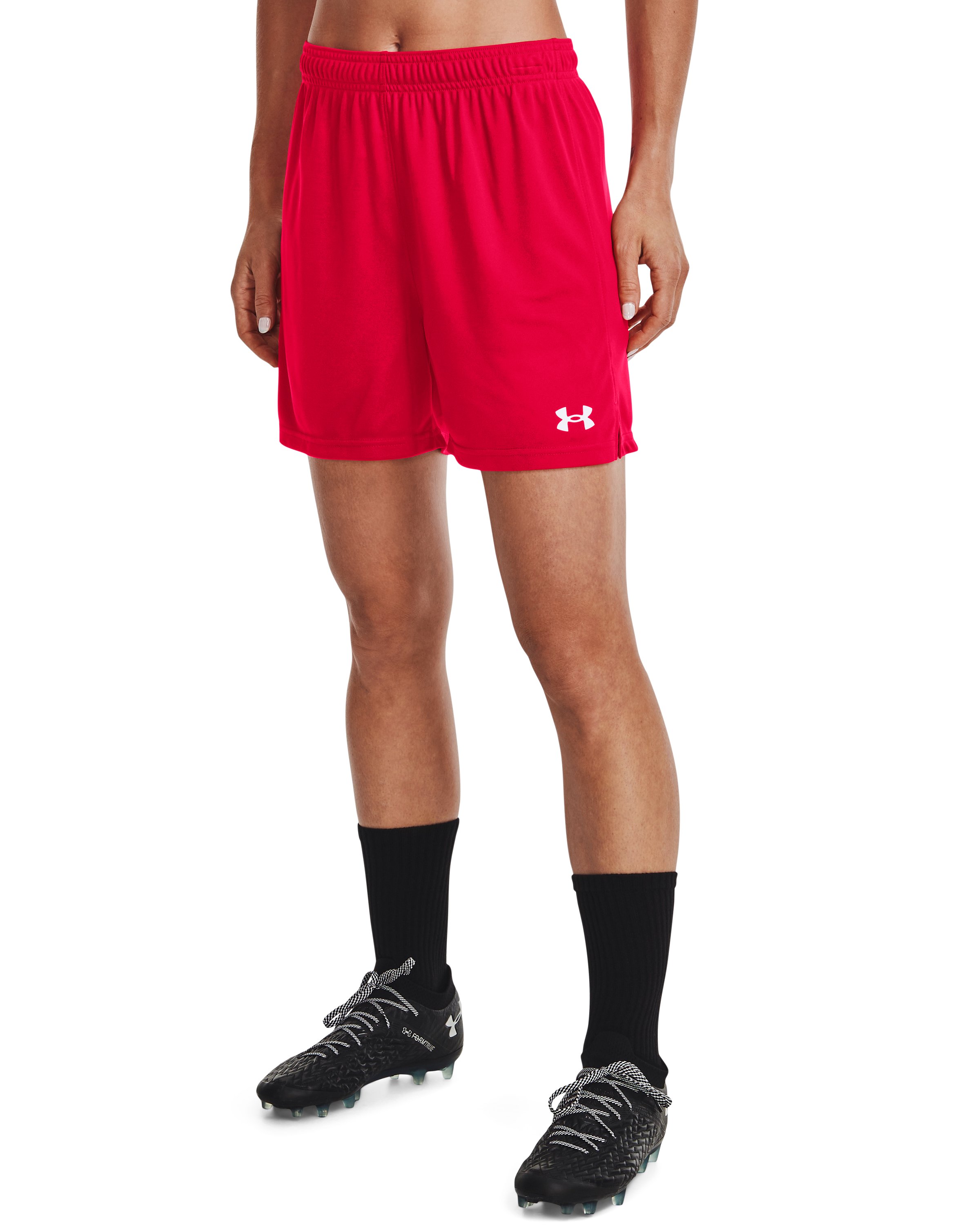 UA Golazo 3.0 Women's Shorts 5