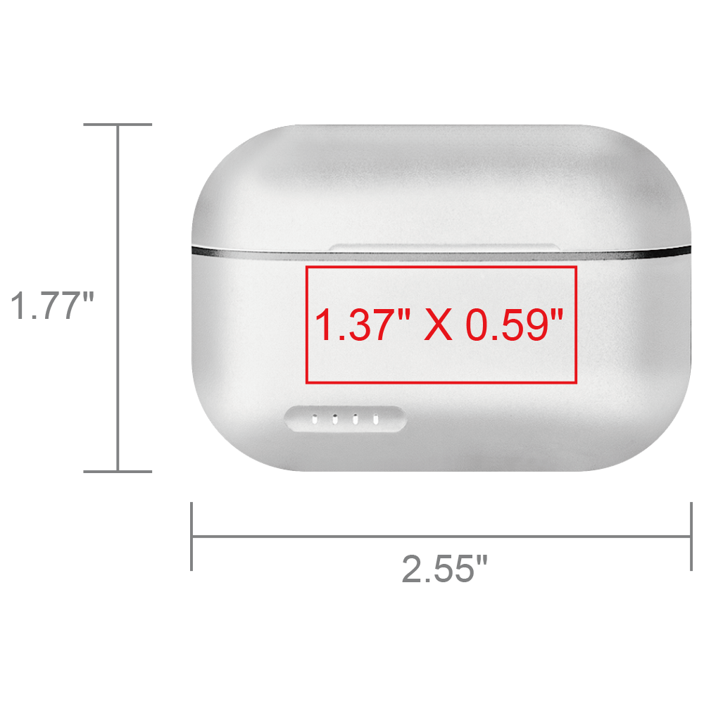 Hudson Active Noise Cancellation ANC Earbuds