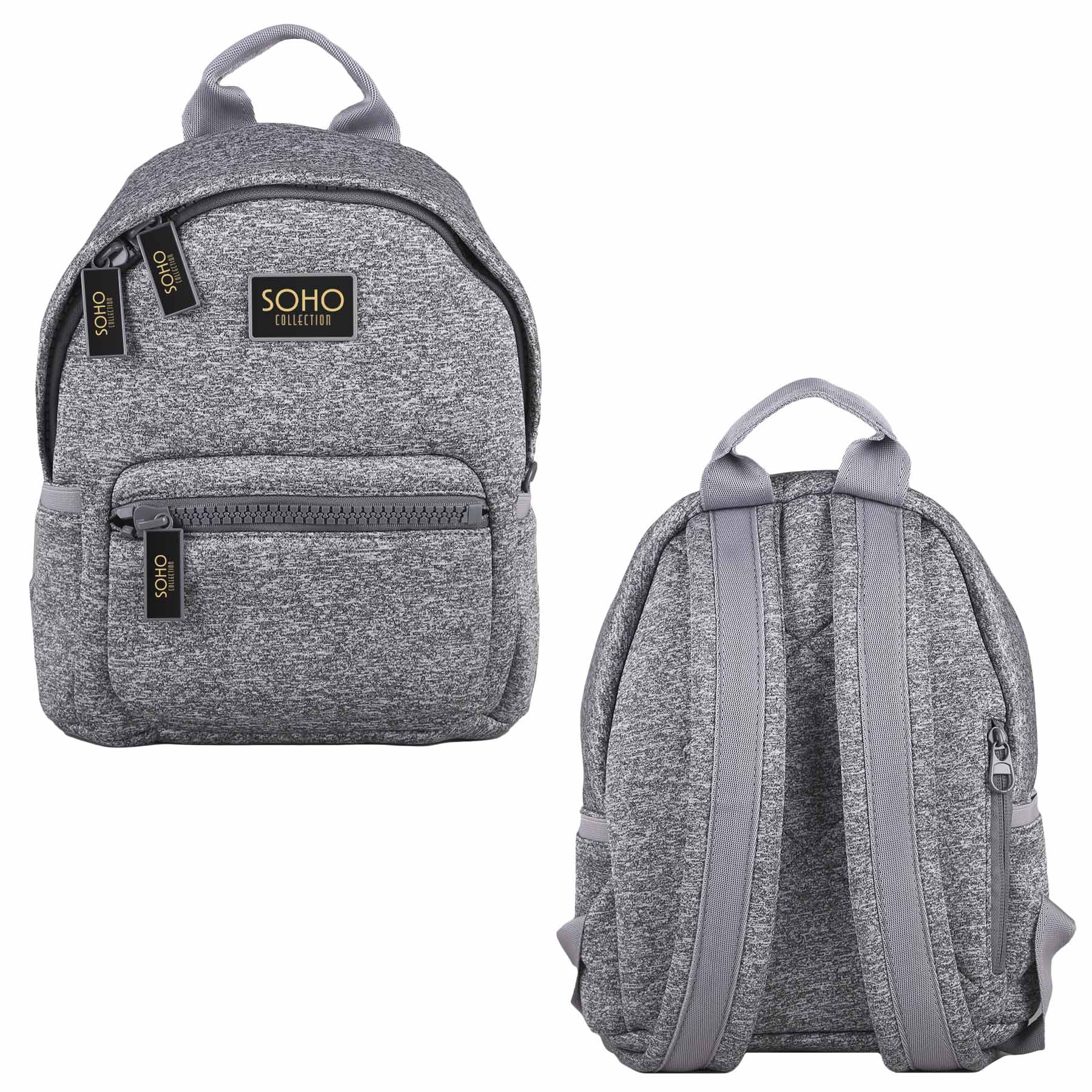 Soho Elizabeth Small Backpack 8