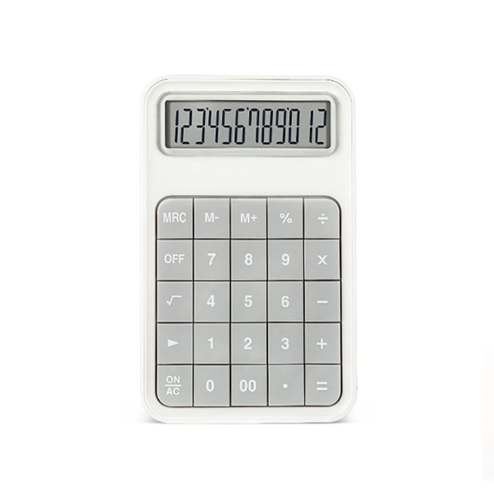 Standard Function Basic Calculator 3