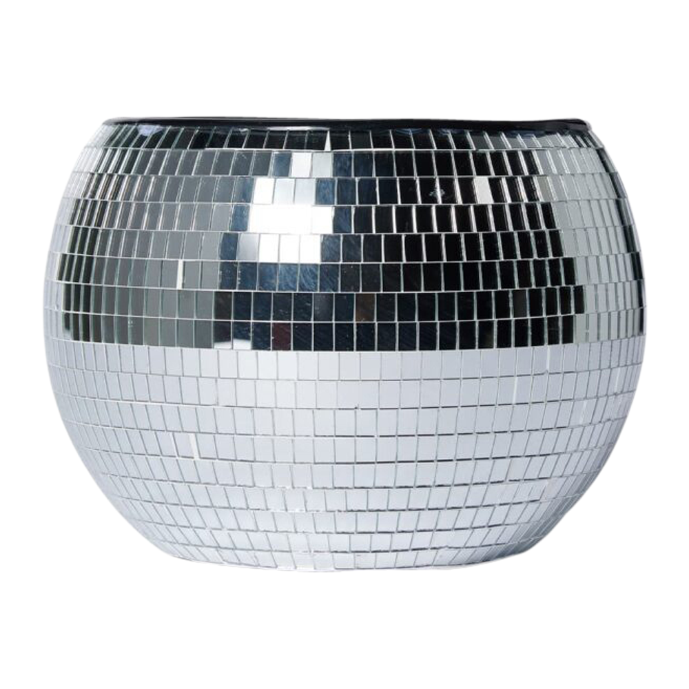 Disco Ball Ice Bucket 5
