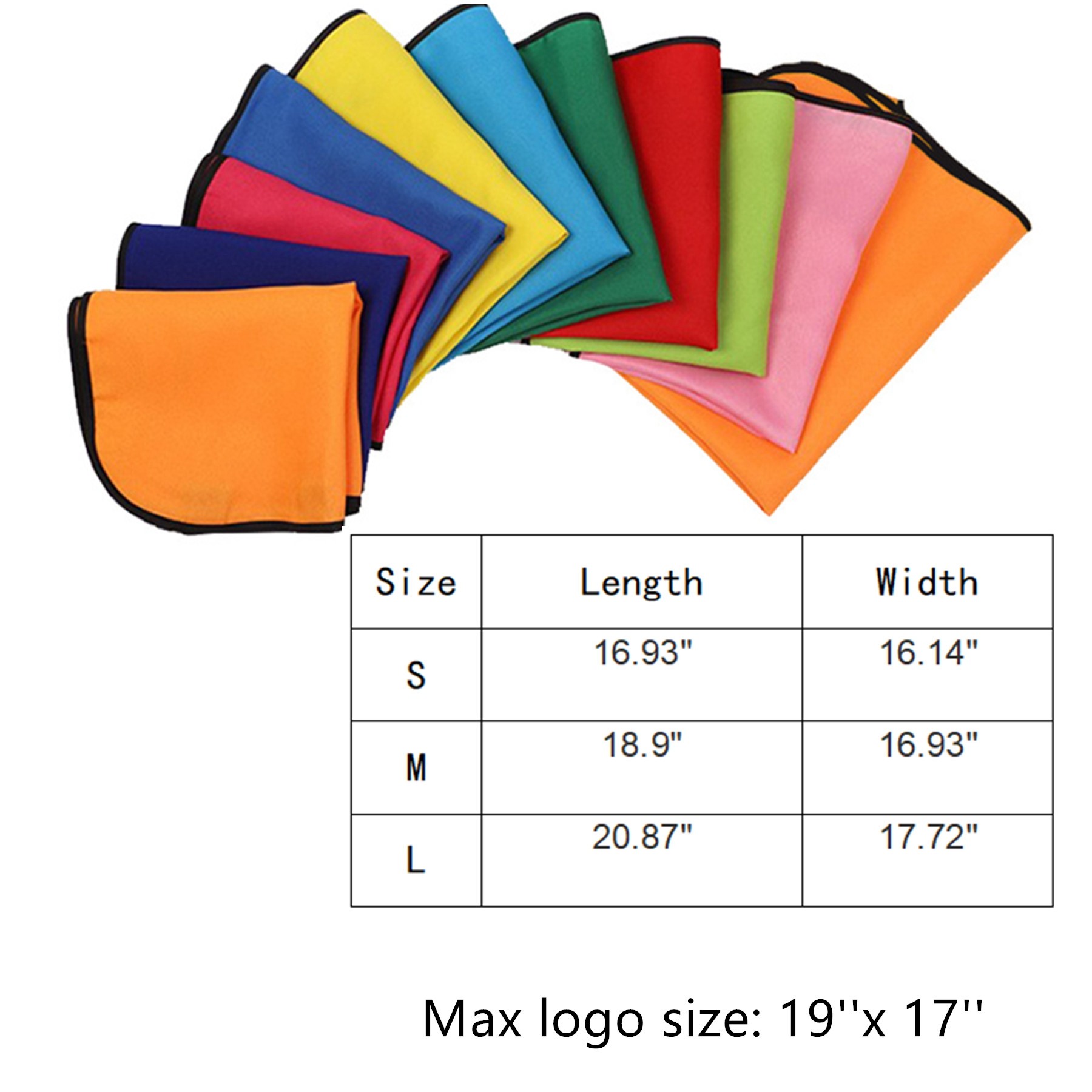 Kids Bib Smock 2