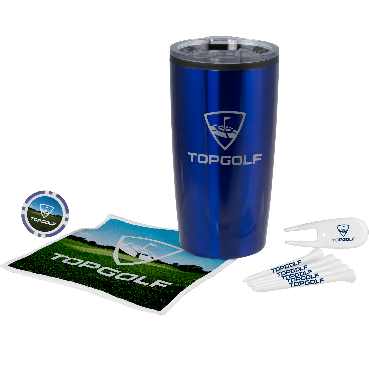 Java Golf Kit 2