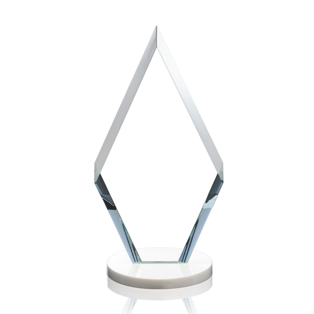 Cancun VividPrint™ Award - White 3