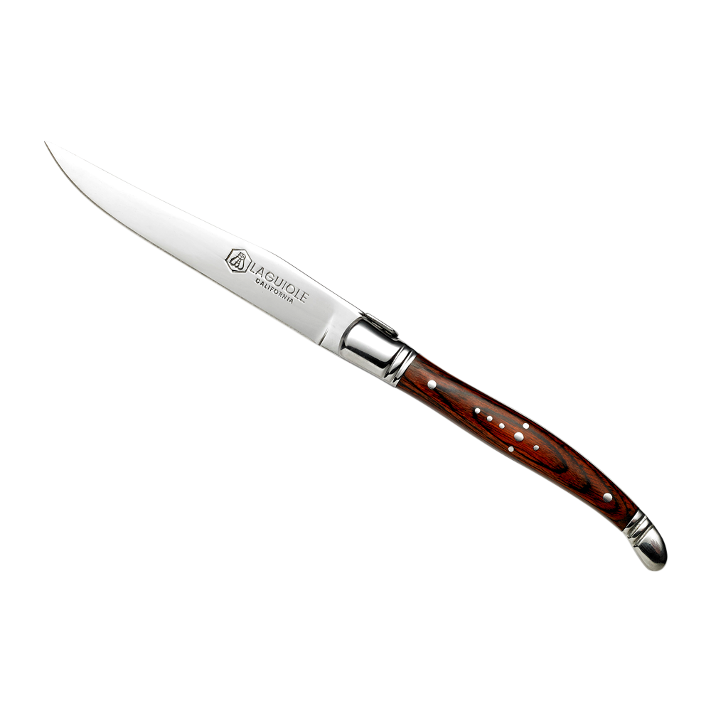 Laguiole California Steak Knife (Set of 6) 6