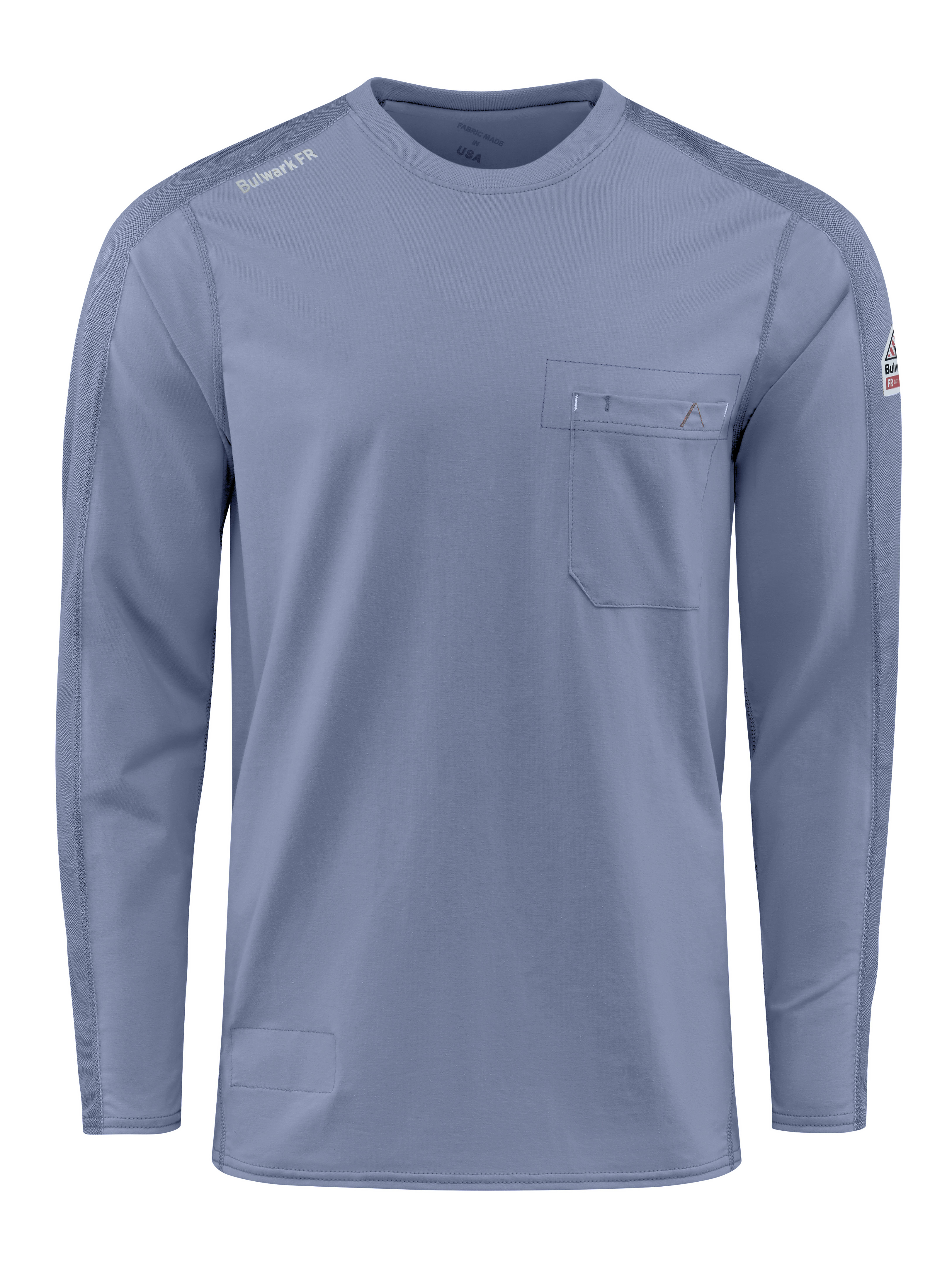 Bulwark® Men's Flex Knit Tee 3