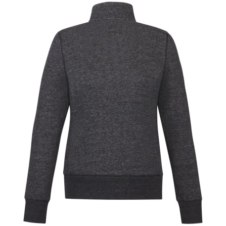 Women's PADDLECREEK Roots73 Fleece Quarter Zip 122