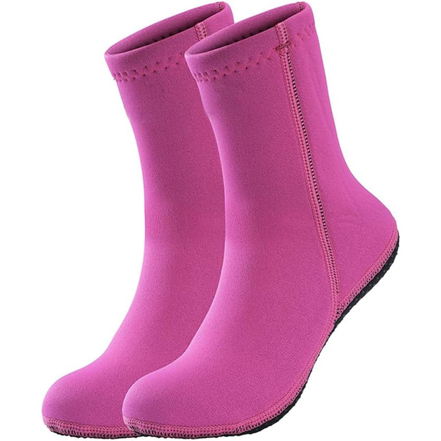 Diving Socks for Men Women 5