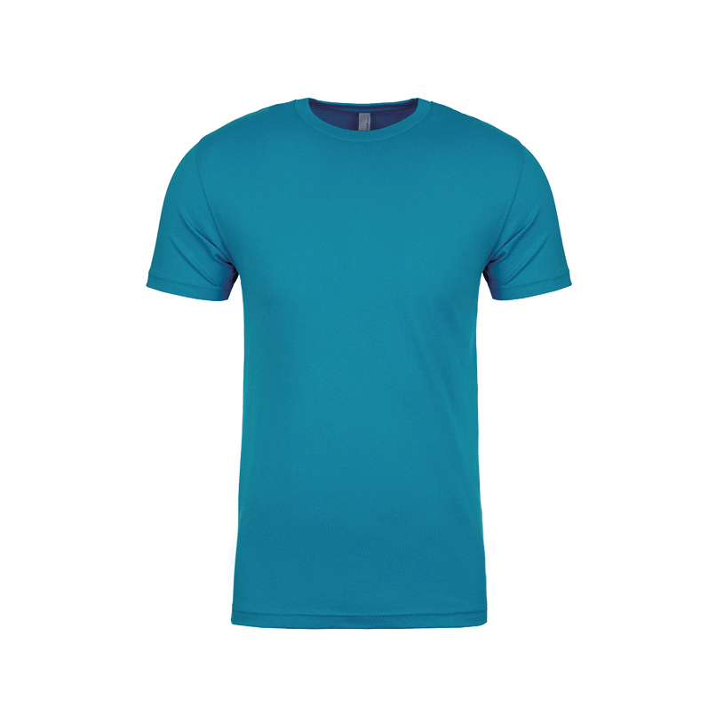 Cotton T-Shirt 13