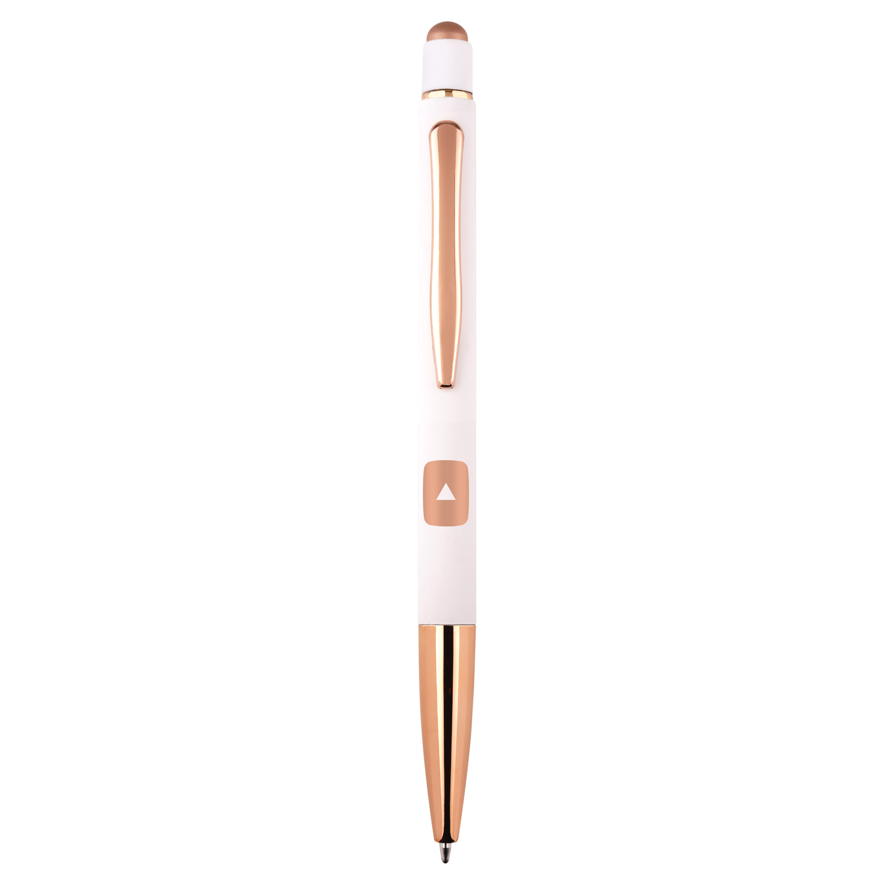 Top Notch Reflection 2-in-1 Ballpoint Pen / Stylus 42