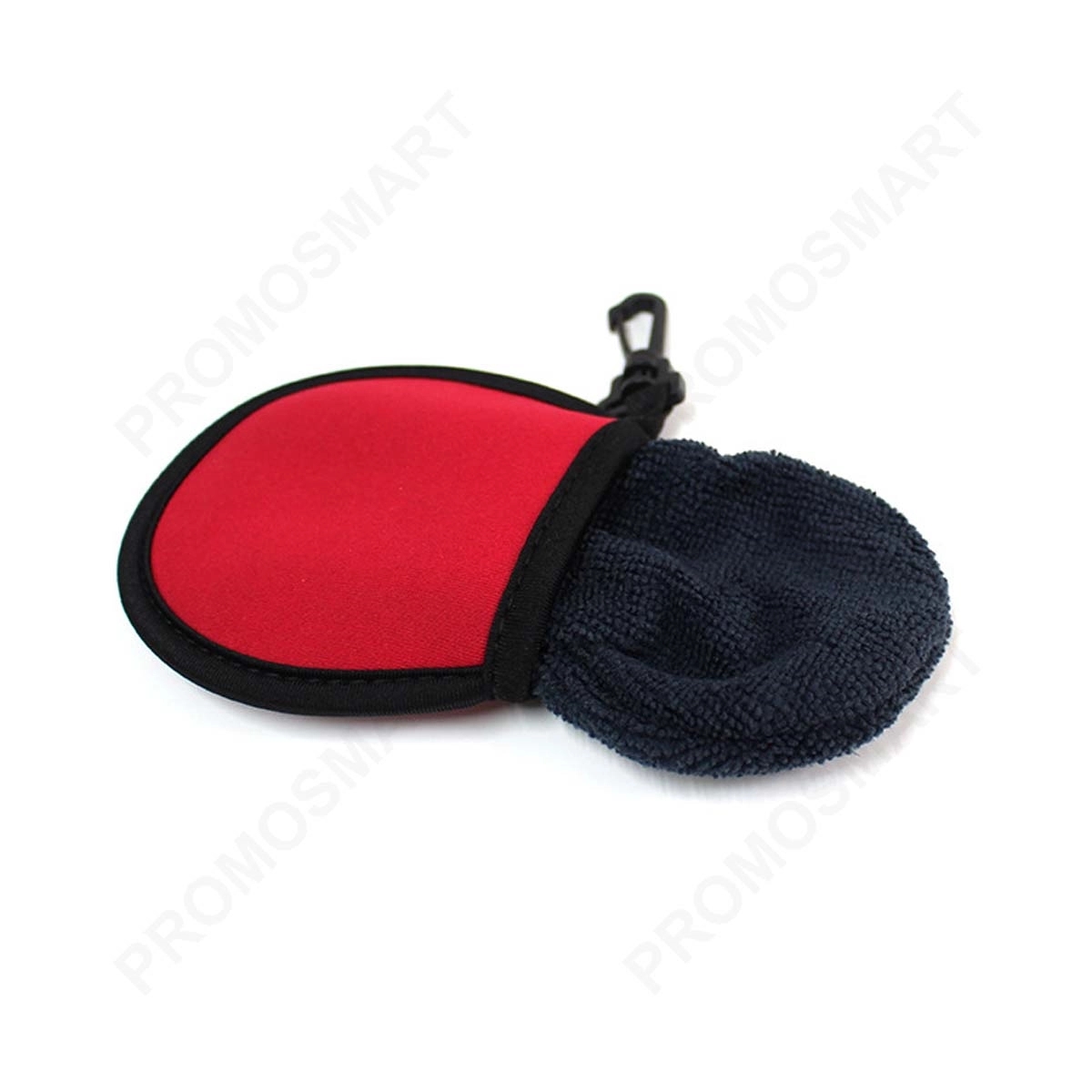 Golf Ball Cleaning Pouch 2