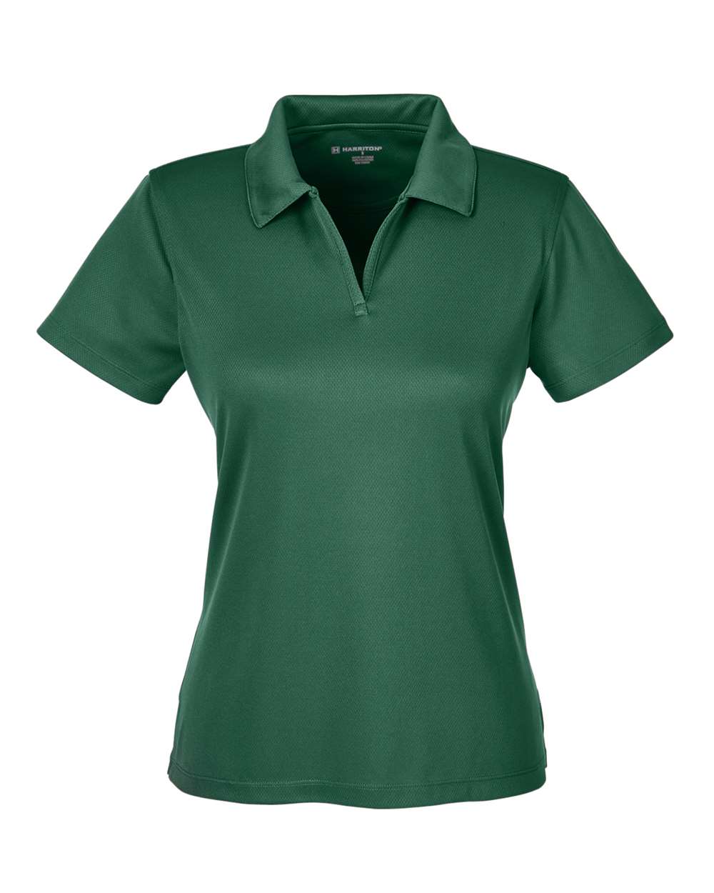 Women's Double Mesh Polo - M353W 11