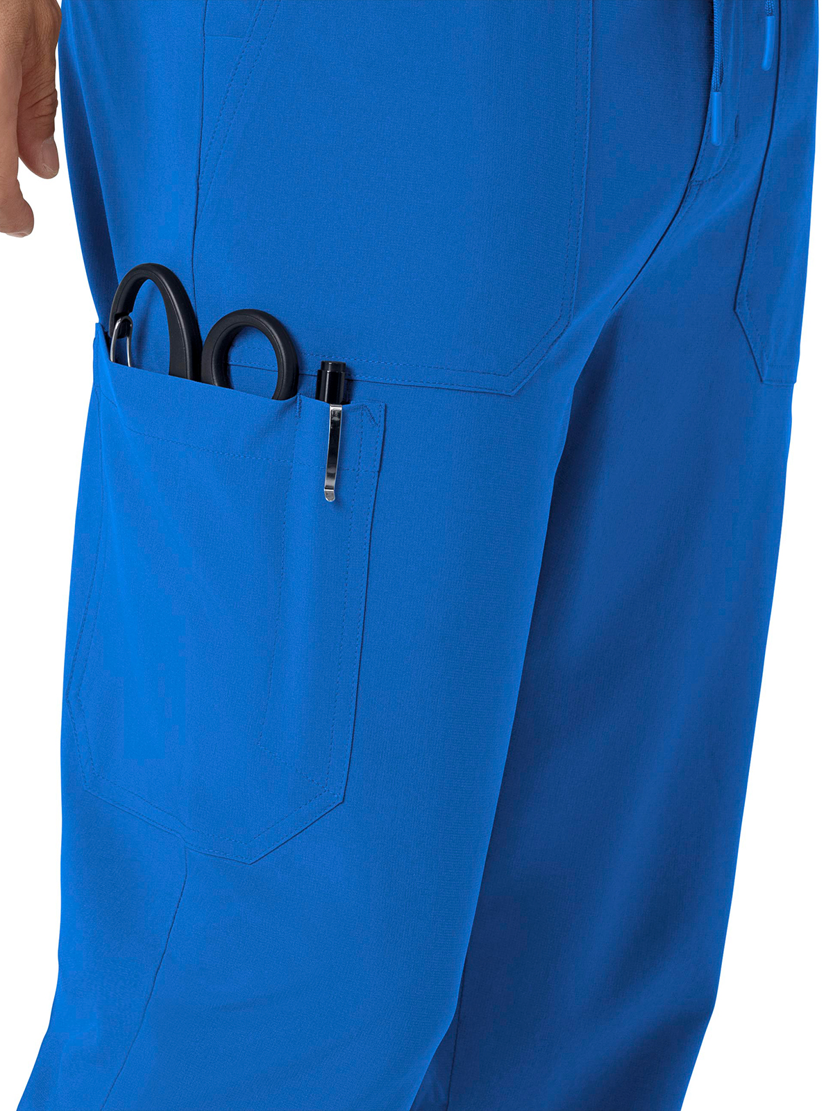 Carhartt Scrubs - Force Cross-Flex - Men's Seven-Pocket Jogger Pant 37