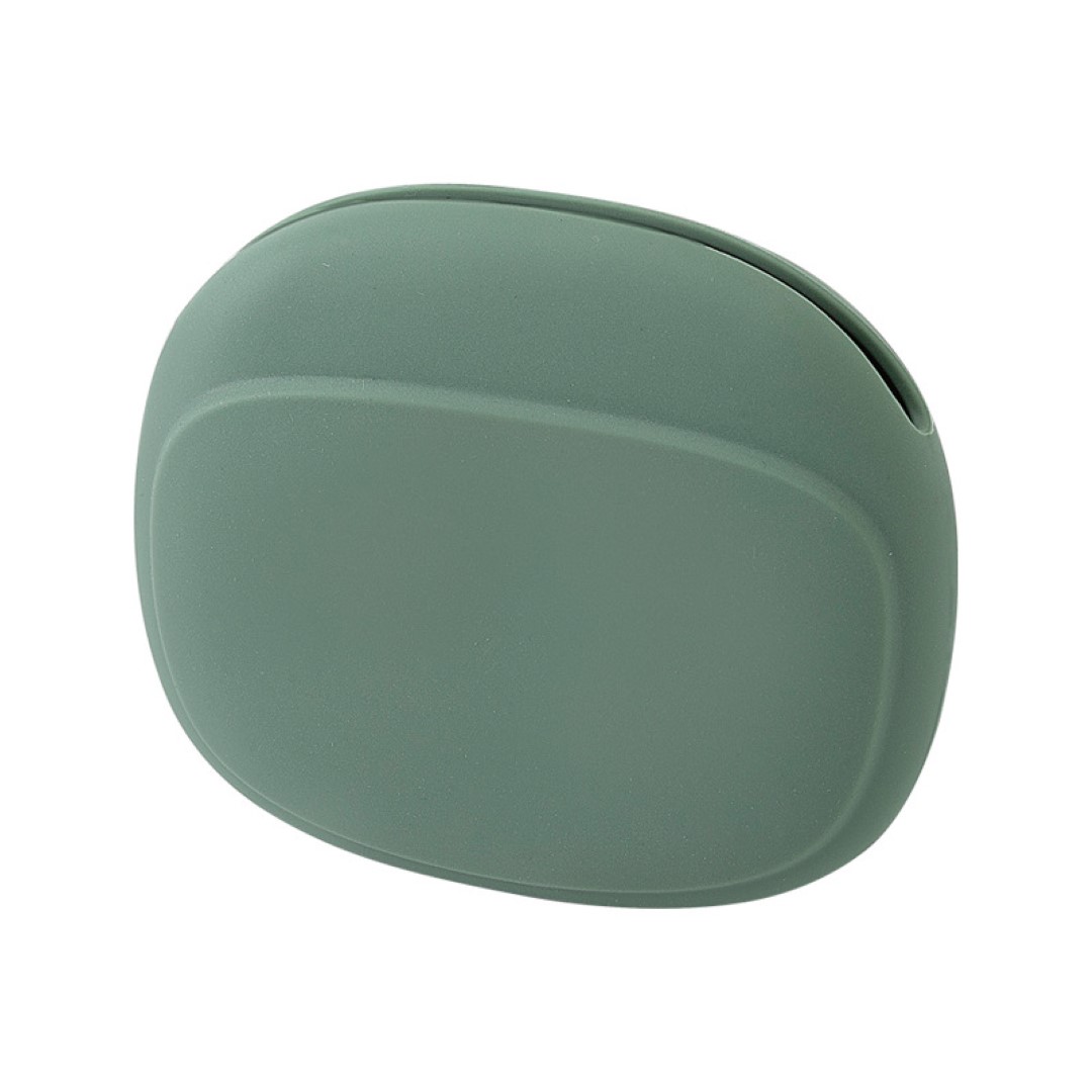 Silicone Earphone Carrying Case 3