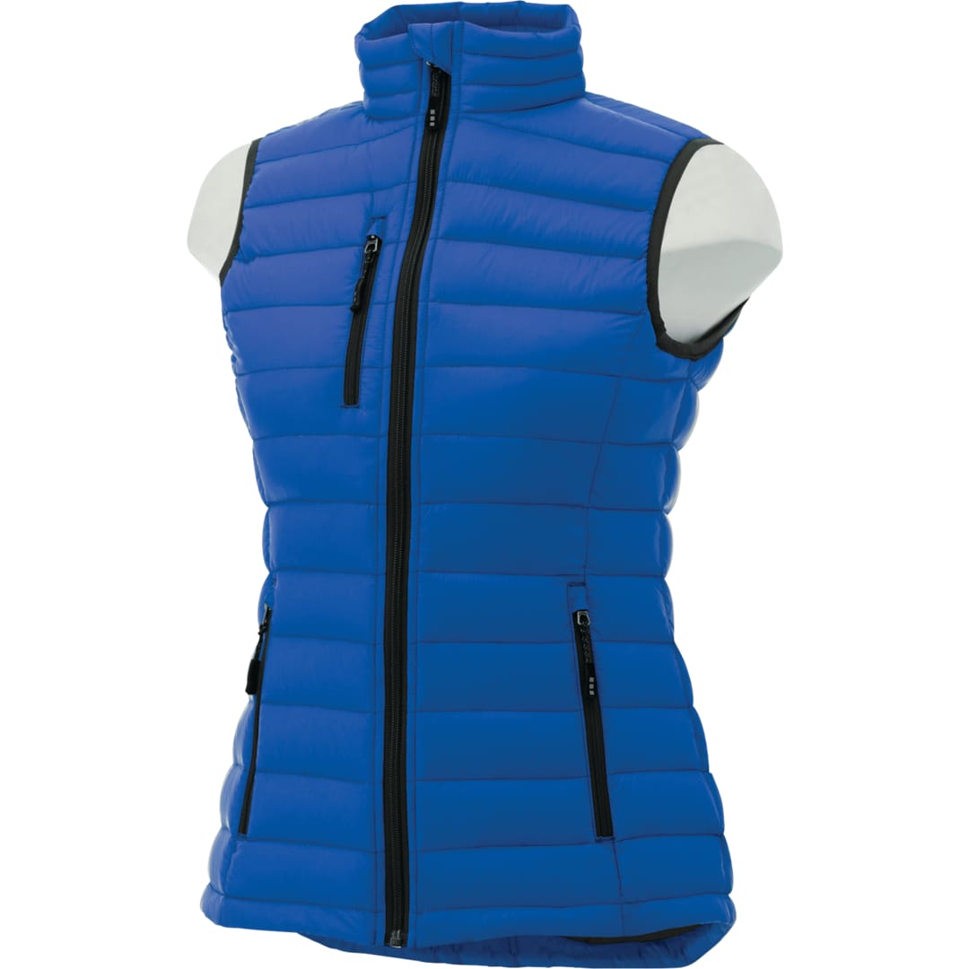 Women's Whistler Light Down Vest 70