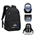 AeroLOFT® Infinity Laptop Backpack 9